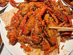 -红盔甲·小龙虾(人民广场店)