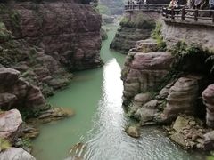 -云台山风景名胜区