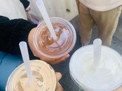 -ALPHA COFFEE阿尔法咖啡(虹泉路店)
