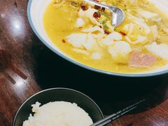 -好人民间小吃(镇江八佰伴店)