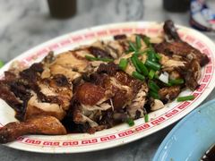 -伍秀泽海南鸡饭茶室