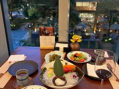 -Tsuru鹤日本料理(静安香格里拉店)