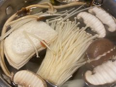 -鼎鼎香·港式火锅(北京SKP店)