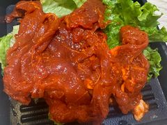 -呷哺呷哺 黄金牧场 (房山印象城店)