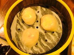水晶虾饺-火齐潮汕砂锅粥(五道口店)