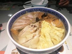 -得意楼蒸菜馆