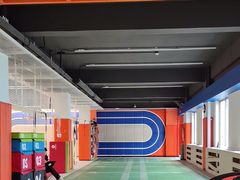 -悦动体能篮球羽毛球网球(三里河店)