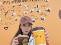 -麦当劳(徐汇漕溪北路百脑汇店)
