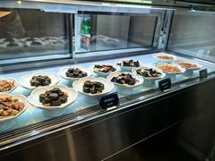 -难忘的面(五矿君澜酒店)