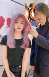 -丝悦发型设计机构