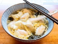 芝士馄饨-红小满休闲餐厅(十全街店)