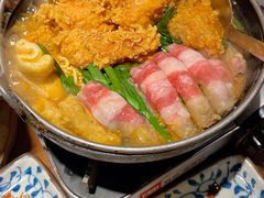 -小川洋风料理(江汉路店)