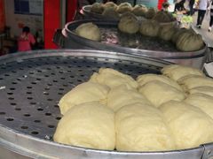 -俞记安顺特色破酥包(民生路店)
