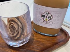 -柠檬树茶餐厅(海雅缤纷城店)
