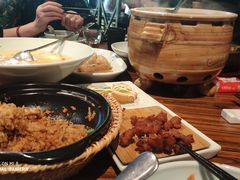 -小团圆餐厅(欧洲城店)