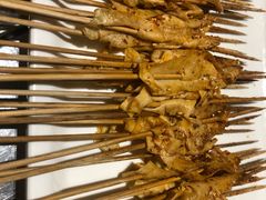 -三个大叔东北烧烤·砂锅菜(西三旗店)