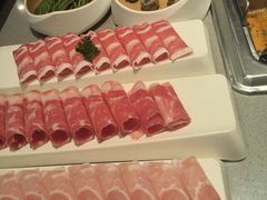 -海底捞火锅(方圆荟店)