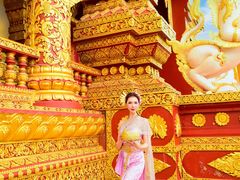 -西双版纳勐泐文化旅游区