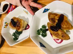 煎鹅肝-游You House(西单老佛爷店)