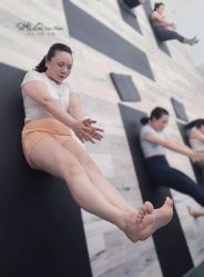 -水沐莲清瑜伽·普拉提