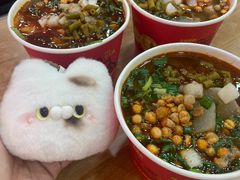 -江三王记牛杂馆(总店)