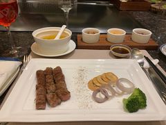 -旺顺阁海鲜广场(亚运村店)