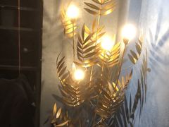 -恬阿姨庭院餐厅·生日宴