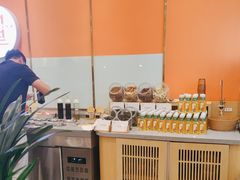 -喜家自助小火锅(卓悦里店)