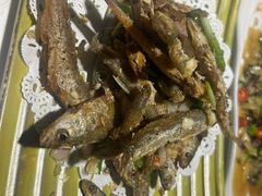 -千岛湖小鱼儿·淳安匠心农家菜