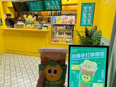 -萨莉亚意式餐厅(深水埗店)