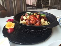 -御龙宴
