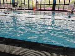 -梵臣游泳健身(康康谷店)