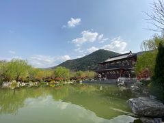 -华清宫景区