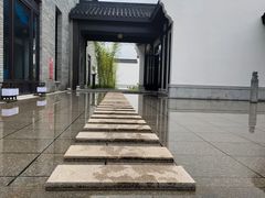 -禾悦庄餐厅