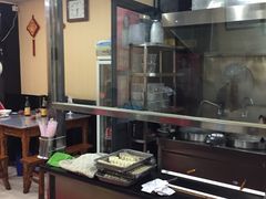 大堂-潘国仙耳光馄饨(黄家阙路店)