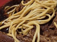 -刘记大肉面(三牌楼大街店)