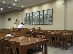 大堂-全州拌饭馆(断桥店)