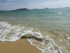 -亚龙湾喜来登·美景台大堂吧