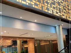 -富淳饭店(陆家嘴保利广场店)