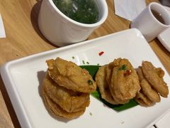 -枣子树·素食餐厅(普陀山店)