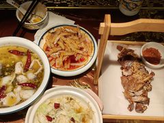 -缪氏川菜(深圳北站缤果空间店)
