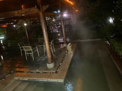 -咸宁万豪温泉谷度假区