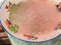 大刀腰片-鸿姐老火锅(疁城新天地店)