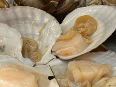 -本达人海鲜烧烤·朝鲜族风味(发展店)