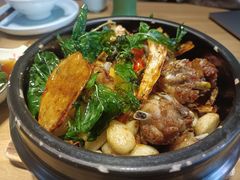 -竹里馆 ·茶食(奥体店)