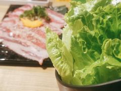 -江户烧肉(高德店)
