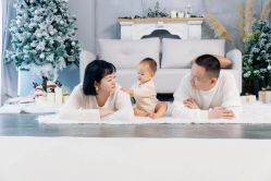 -CUTE BABY 儿童摄影工作室(福田店)