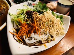 大理特色凉米线-云隐小厨·传统大理美食(复兴路店)