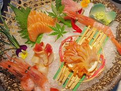 -森味薪火烧•烧鸟居酒屋•日本料理(望京店)