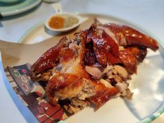 -小城故事·地道宁波味(月湖盛园店)